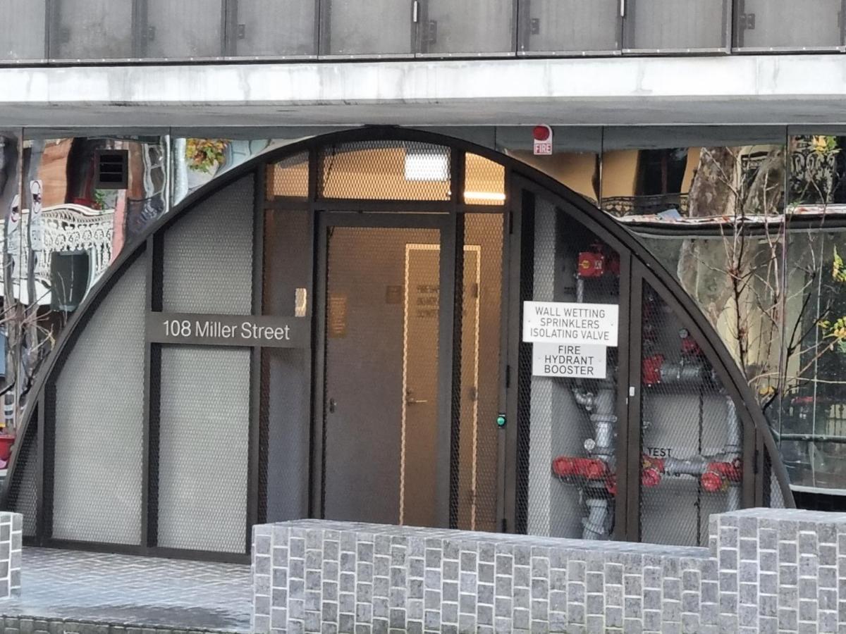 Paragon Σίδνεϊ Εξωτερικό φωτογραφία